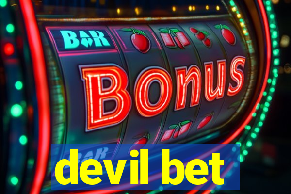 devil bet